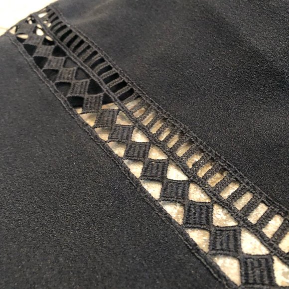 Eliza J Bell Sleeve Fit & Flare Dress - Picture 4 of 7